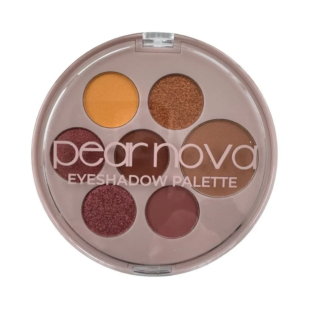 Pear Nova Eye Shadow Pallette NIB